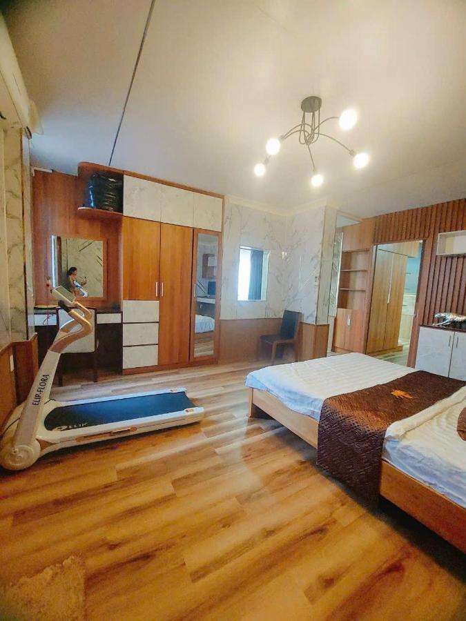 Homestay Kq *