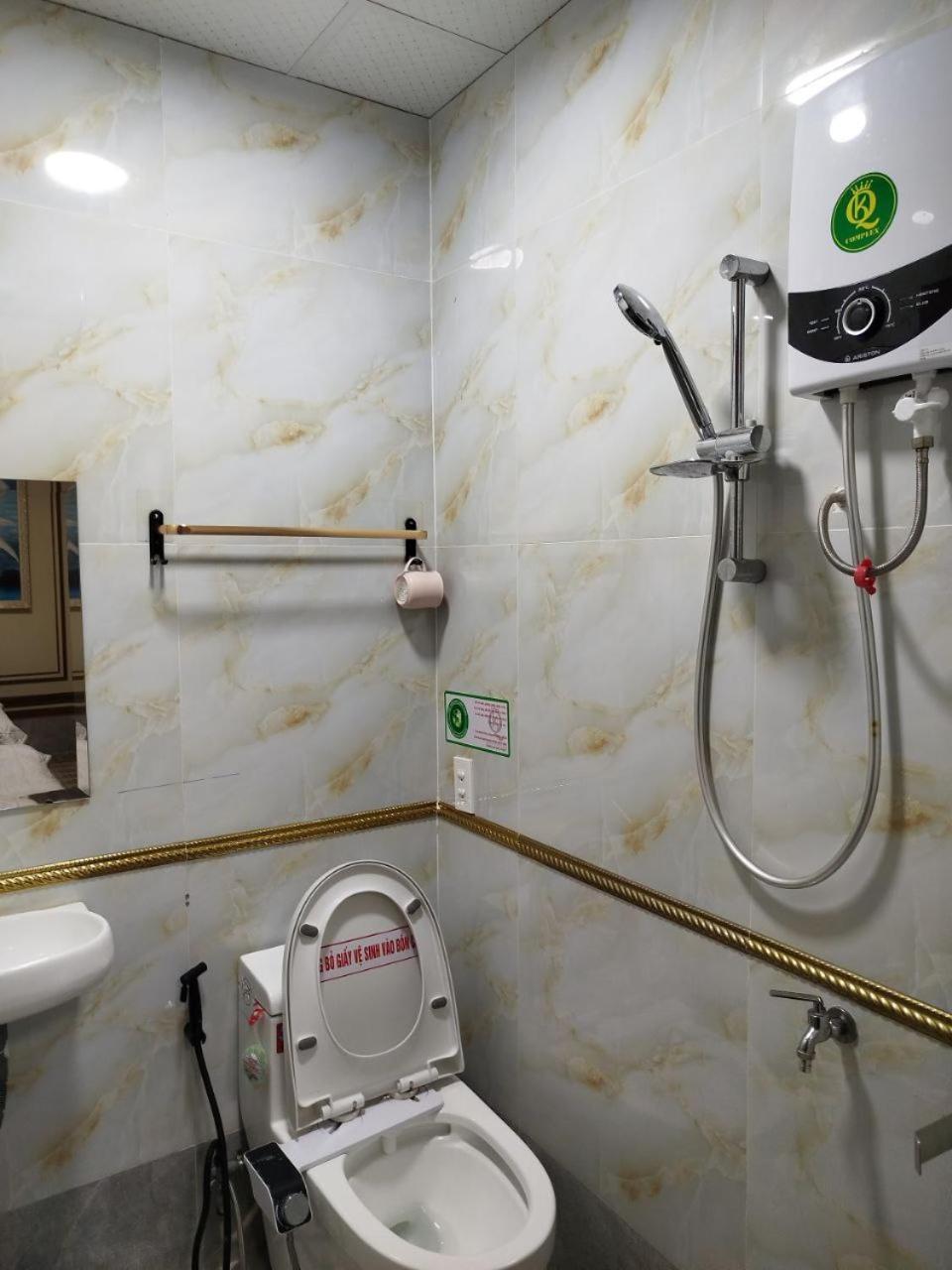 Kq Ở trọ TP. Hồ Chí Minh