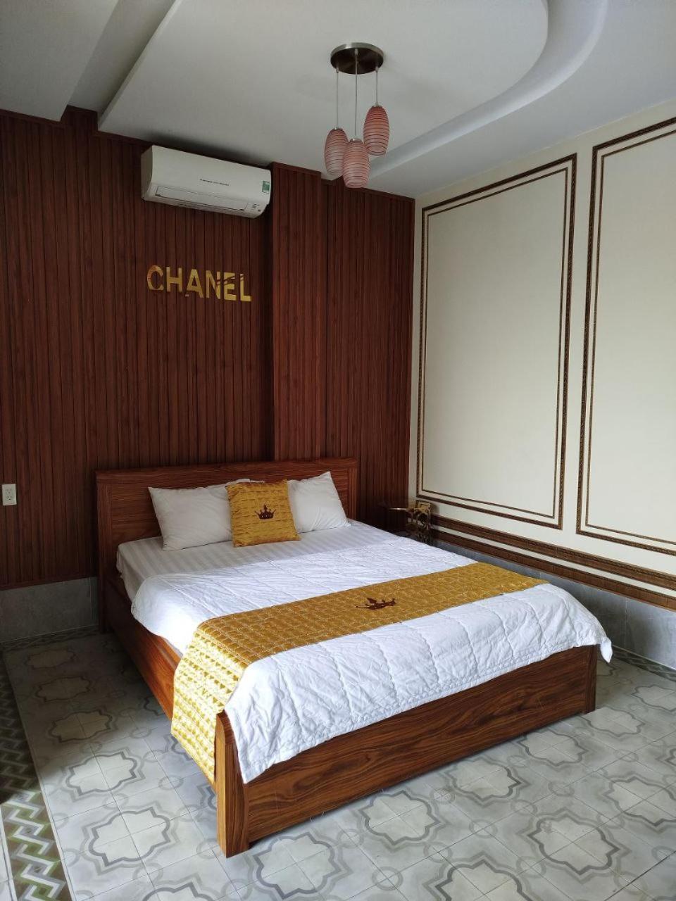 Homestay Kq
