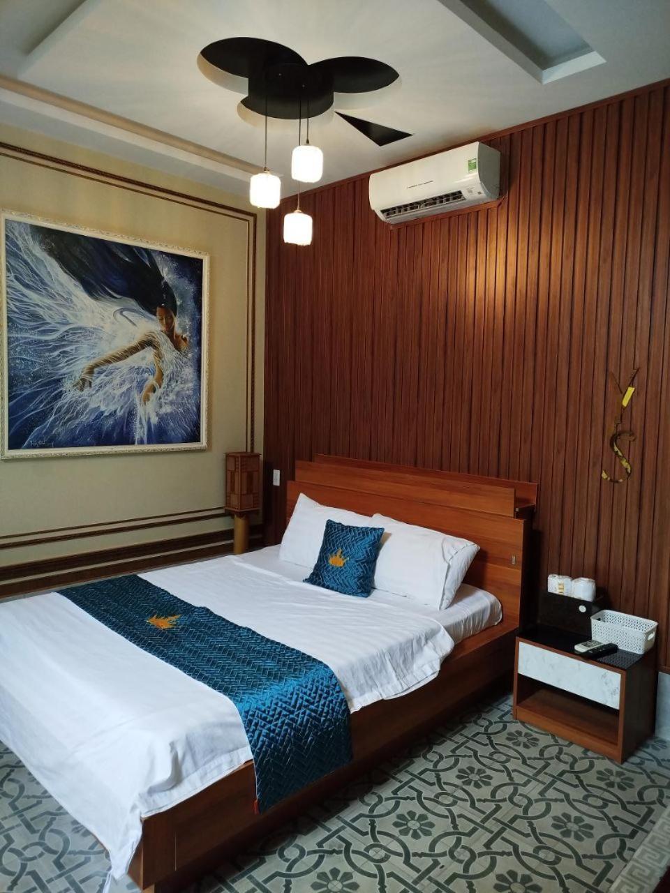 Kq Homestay Ho Chi Minh City