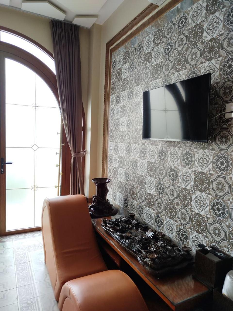 Homestay Kq Ho Chi Minh City