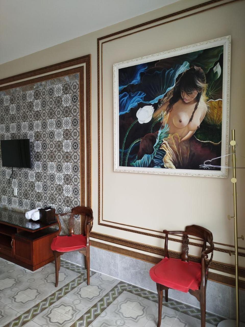 Homestay Kq *